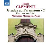 Clementi - Clementi : Gradus Ad Parnassum/ Vol. 2