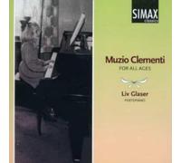 Clementi: For All Ages, Piano Sonatas and Sonatinas
