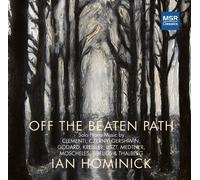 Clementi/Godard/Liszt: Off The Beaten Path