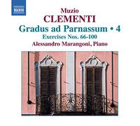 Alessandro Marangoni - Clementi: Gradus Ad Parnassum 4