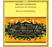 Clementi, M. - Clementi: Sonatas for Pianoforte