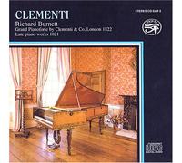 Clementi, M. - Piano Works