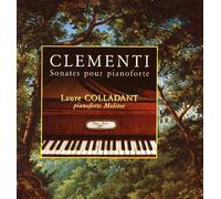 Clementi, M. - Sons Fortepiano