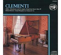 Clementi, Muzio - Clementi: Late Piano Works