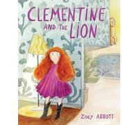 Clementine And The Lion