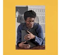 Clementine, Benjamin - I Tell a Fly -Digi/Ltd-