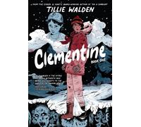 Clementine Book One