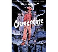Clementine Book Three