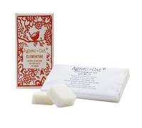 Clementine Bright Soy Wax Melt Box Of 8