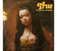 Clementine Douglas - True - 7" Limited Vinyl - Diggers Factory