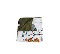 CLEMENTINE KIDS Reversible Quilts (National Parks)