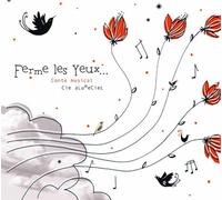 Clementine Mallein & Lucie Malbosc - Ferme Les Yeux