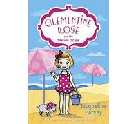 Clementine Rose and the Seaside Escape (Clementine Rose, 5)