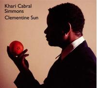 Clementine Sun by Khari Cabral Simmons (2013-05-04)