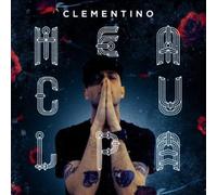 Clementino Mea Culpa (CD)