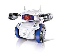 Clementomi Programmable Cyber Robot Educational Toy