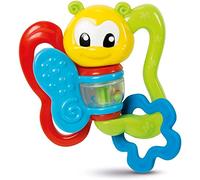 Clementoni 0401113 Butterfly Rattle
