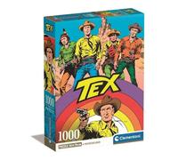 Clementoni 1000 Piece Puzzle Sealed High Quality Premium Adult Kids Game Toy