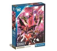 DC Comics, Justice League