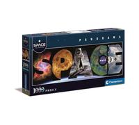 Clementoni 1000 Piece Puzzle Sealed High Quality Premium Adult Kids Game Toy