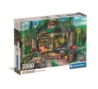 Clementoni 1000 Piece Puzzle Sealed High Quality Premium Adult Kids Game Toy