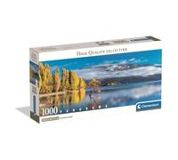 PZL 1000 PANORAMA HQC WANAKA'S GOLDEN REFLECTIONS COMPACT