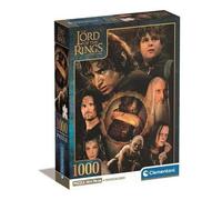 Clementoni 1000 Piece Puzzle Sealed High Quality Premium Adult Kids Game Toy