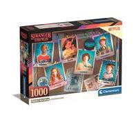 Clementoni 1000 Piece Puzzle Sealed High Quality Premium Adult Kids Game Toy