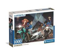 Clementoni 1000 Piece Puzzle Sealed High Quality Premium Adult Kids Game Toy