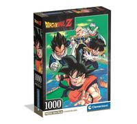 Clementoni 1000 Piece Puzzle Sealed High Quality Premium Adult Kids Game Toy