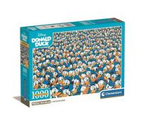 Clementoni 1000 Piece Puzzle Sealed High Quality Premium Adult Kids Game Toy