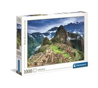 Clementoni 1000 Piece Puzzle Sealed High Quality Premium Adult Kids Game Toy