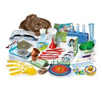 Clementoni 110 in 1 Science experiments