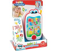 Clementoni 14948 "Baby Smartphone Toy