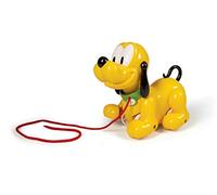 Clementoni Disney Pluto Pull Along