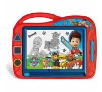 Clementoni 15112.7 Paw Patrol 15112 toverbord, magnetisch tekenbord (US IMPORT)