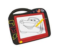 Clementoni 15162 Cars 3 Magnetic Drawing Board