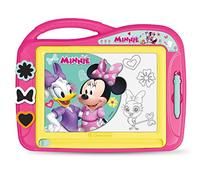 Clementoni 15164 Minnie Magnetic Drawing Board