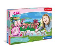 Clementoni - 16279 - Sapientino - The Giant Interactive Carpet Cry Babies - Made