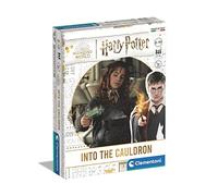 Clementoni Harry Potter Card Game
