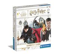 Harry Potter Quidditch Clash Game