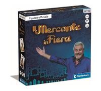 Clementoni 16824 Merchant in Fair Game