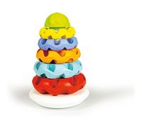 Clementoni 17103.3 Stacking Rings