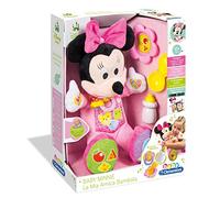 Clementoni 17145 - Minnie My Friend Doll