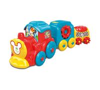 Clementoni 17168 Disney Baby Activity Train