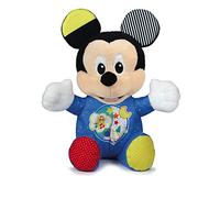 Clementoni Disney Baby Mickey Lightning