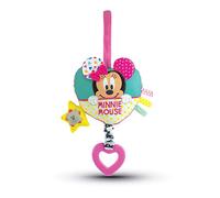 Clementoni Baby Minnie Soft Carillon, 17212, Multi-Colour