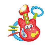 Clementoni 17220 Baby Electronic Guitar