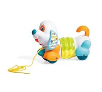 Charlie, Pull Along Dog