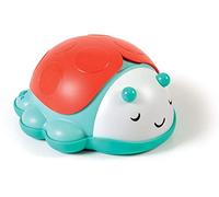 Clementoni Little Lady Bug Projector Multi-Colour - Brand New ✅